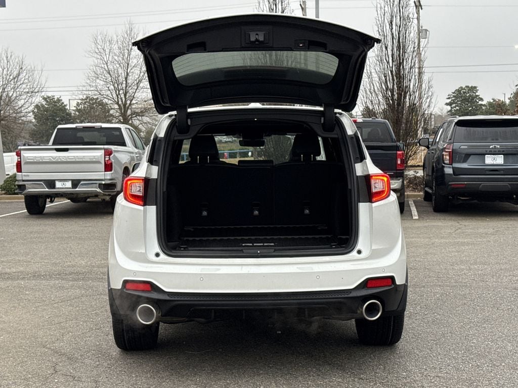 2026 Acura RDX A-Spec Package - Photo 15