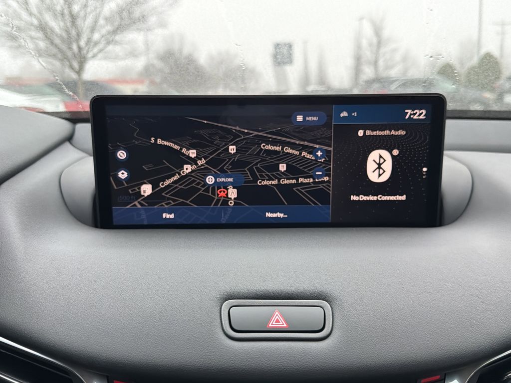2025 Acura TLX 28