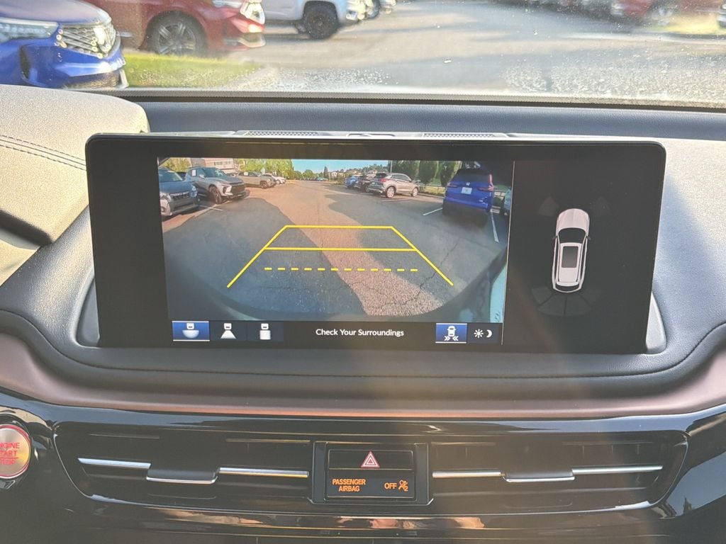 2026 Acura MDX 33