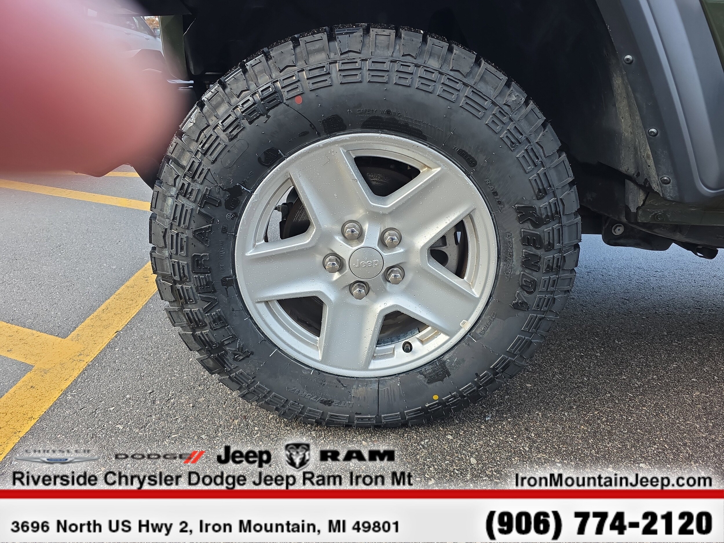 2023 Jeep Gladiator Sport S - Photo 11