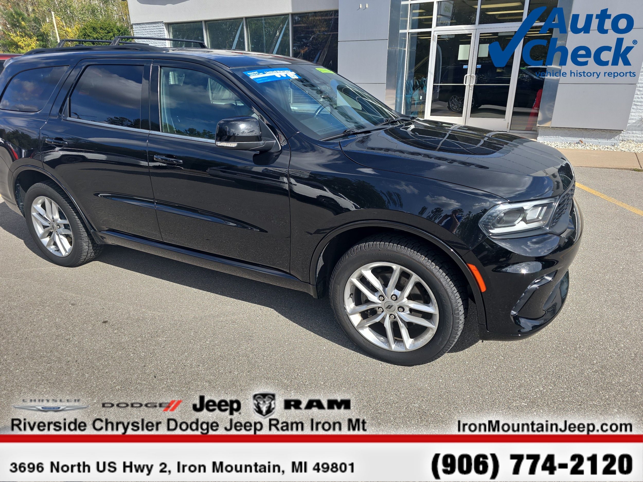 2024 Dodge Durango