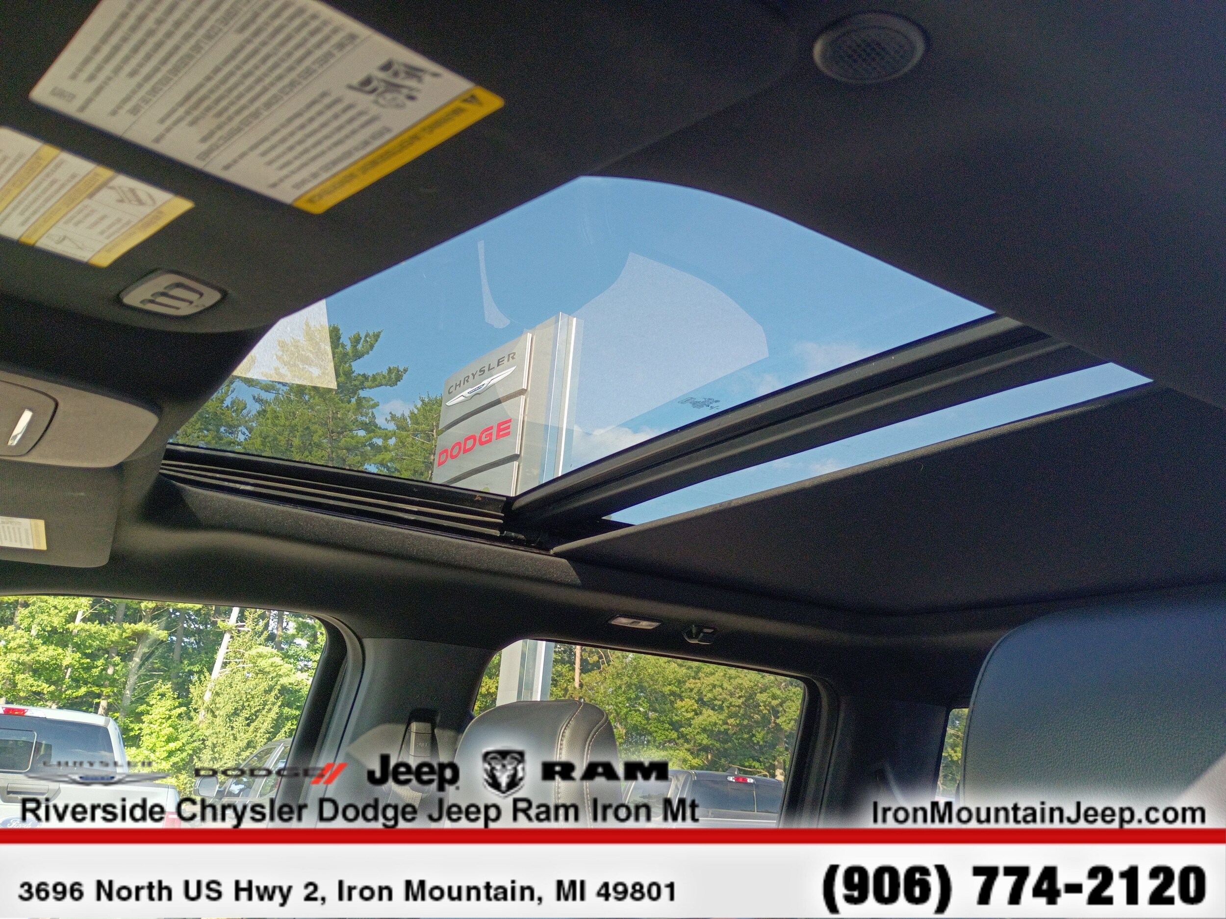 2021 Ford F-150 Lariat - Photo 24