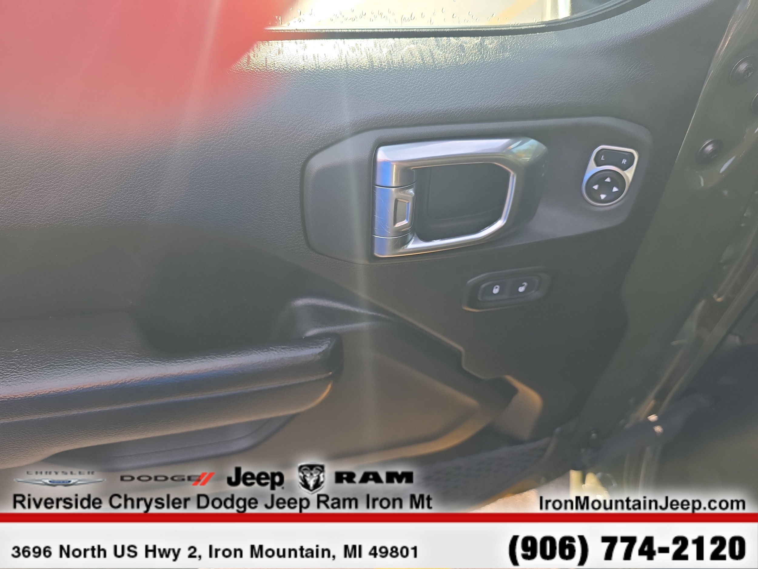 2023 Jeep Gladiator Sport S - Photo 24