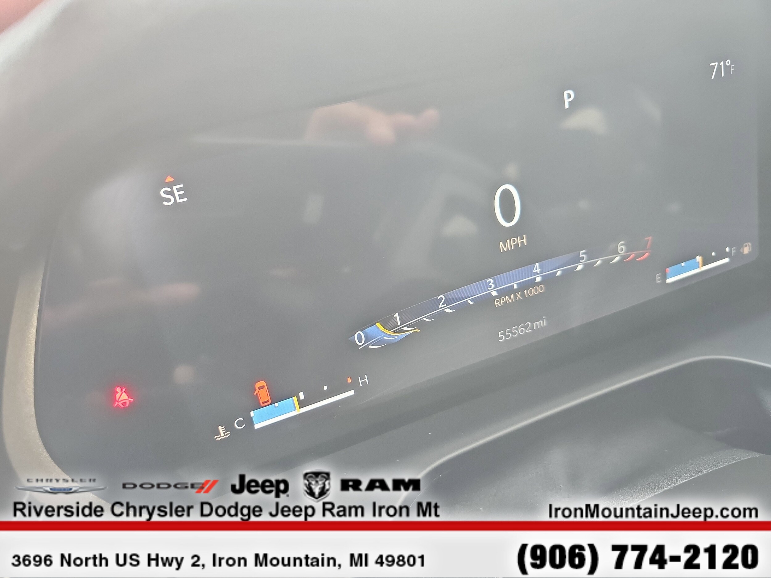 2023 Jeep Grand Cherokee L Laredo - Photo 16