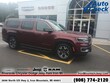 Jeep Wagoneer L