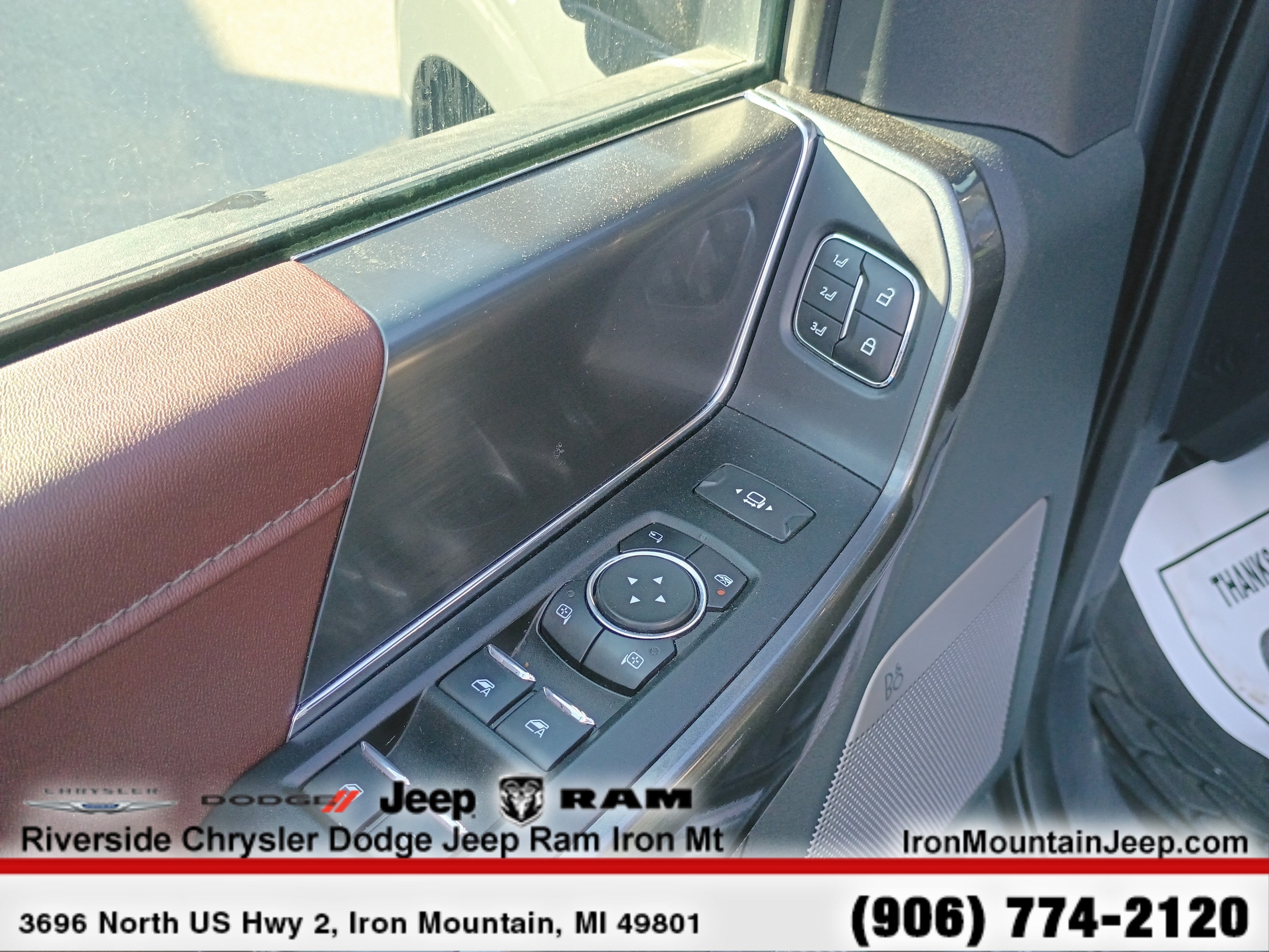 2021 Ford F-150 Lariat - Photo 25