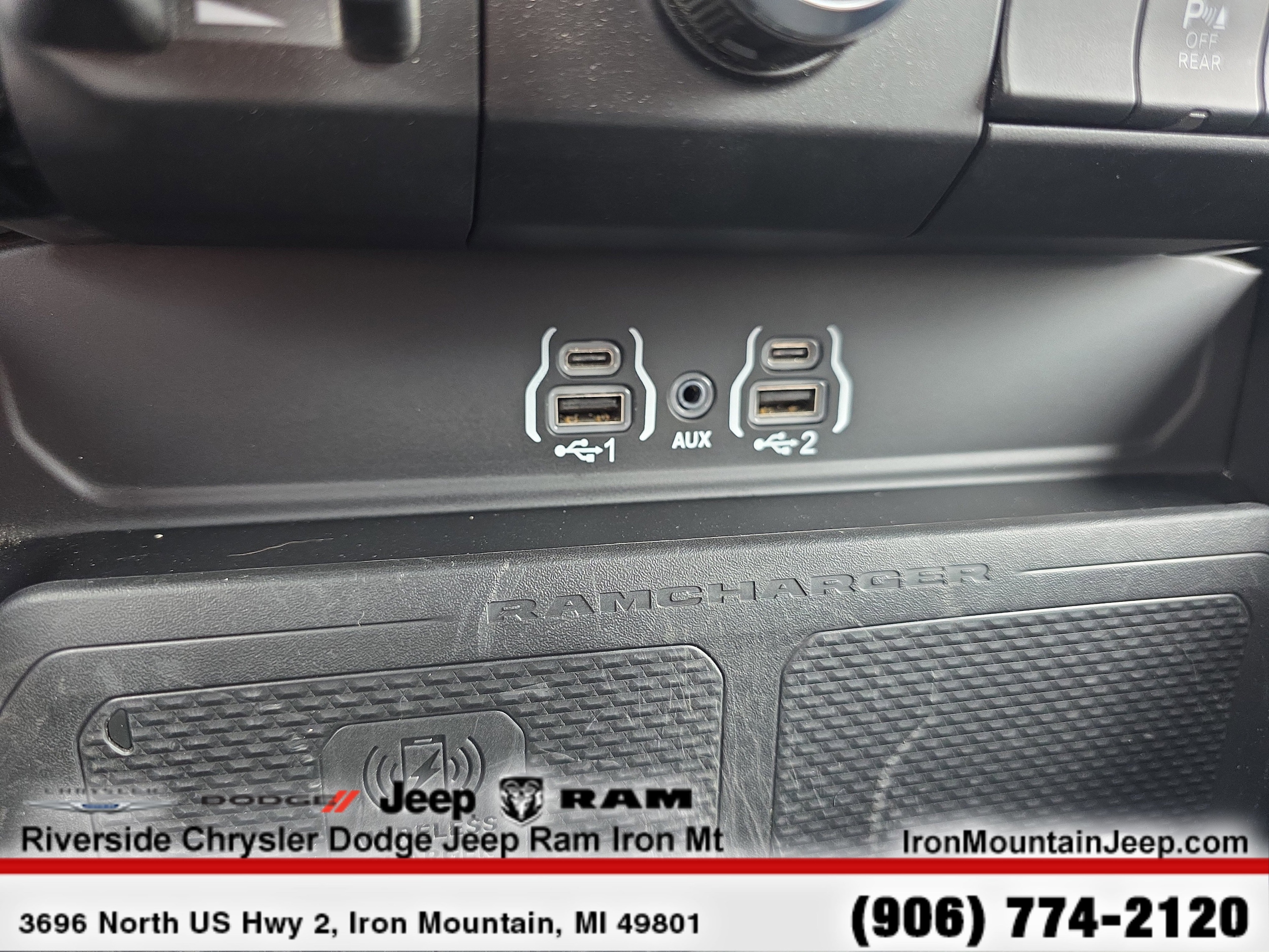 2025 RAM Ram 1500 Pickup Big Horn/Lone Star - Photo 18