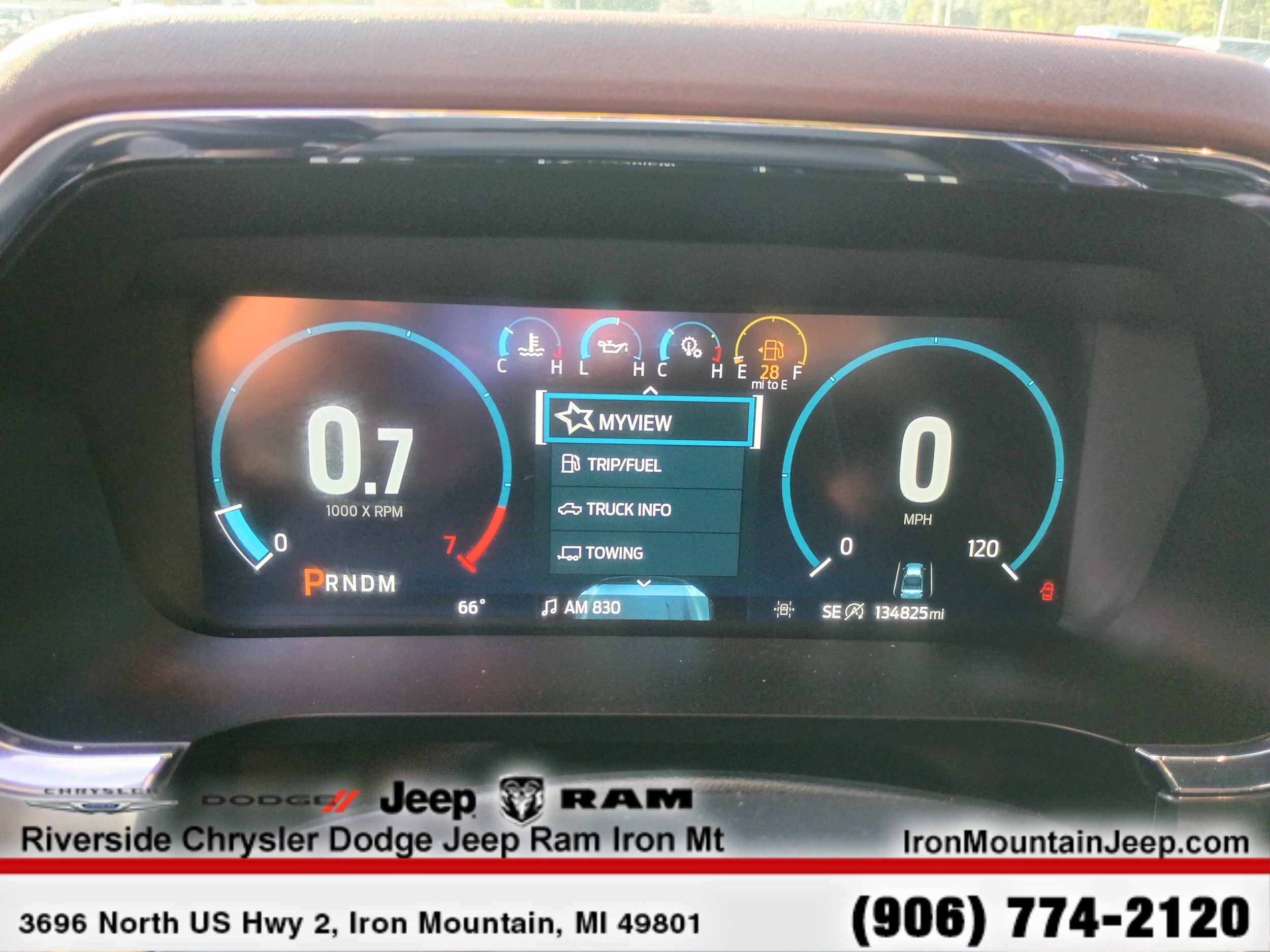 2021 Ford F-150 Lariat - Photo 16