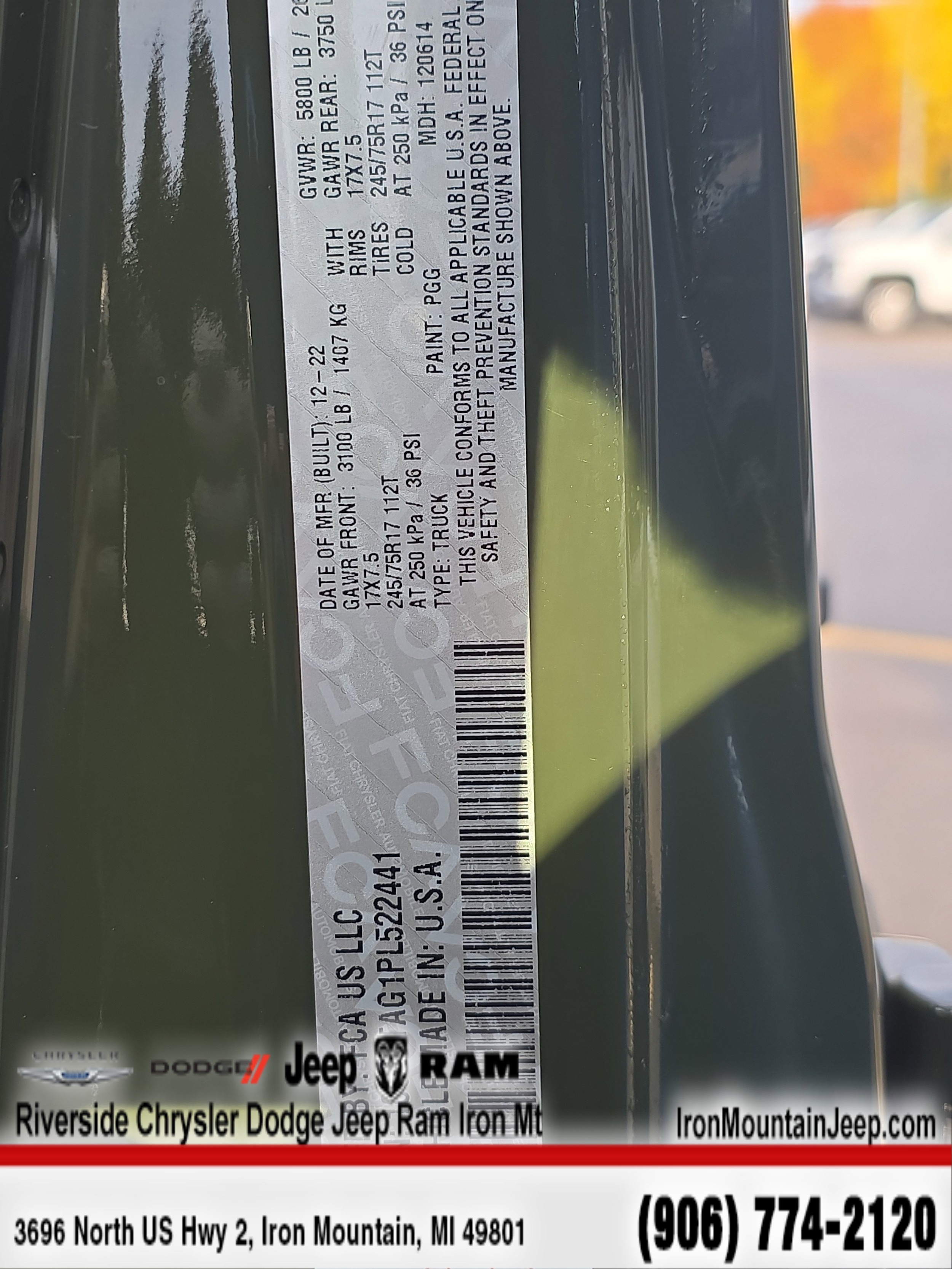 2023 Jeep Gladiator Sport S - Photo 14