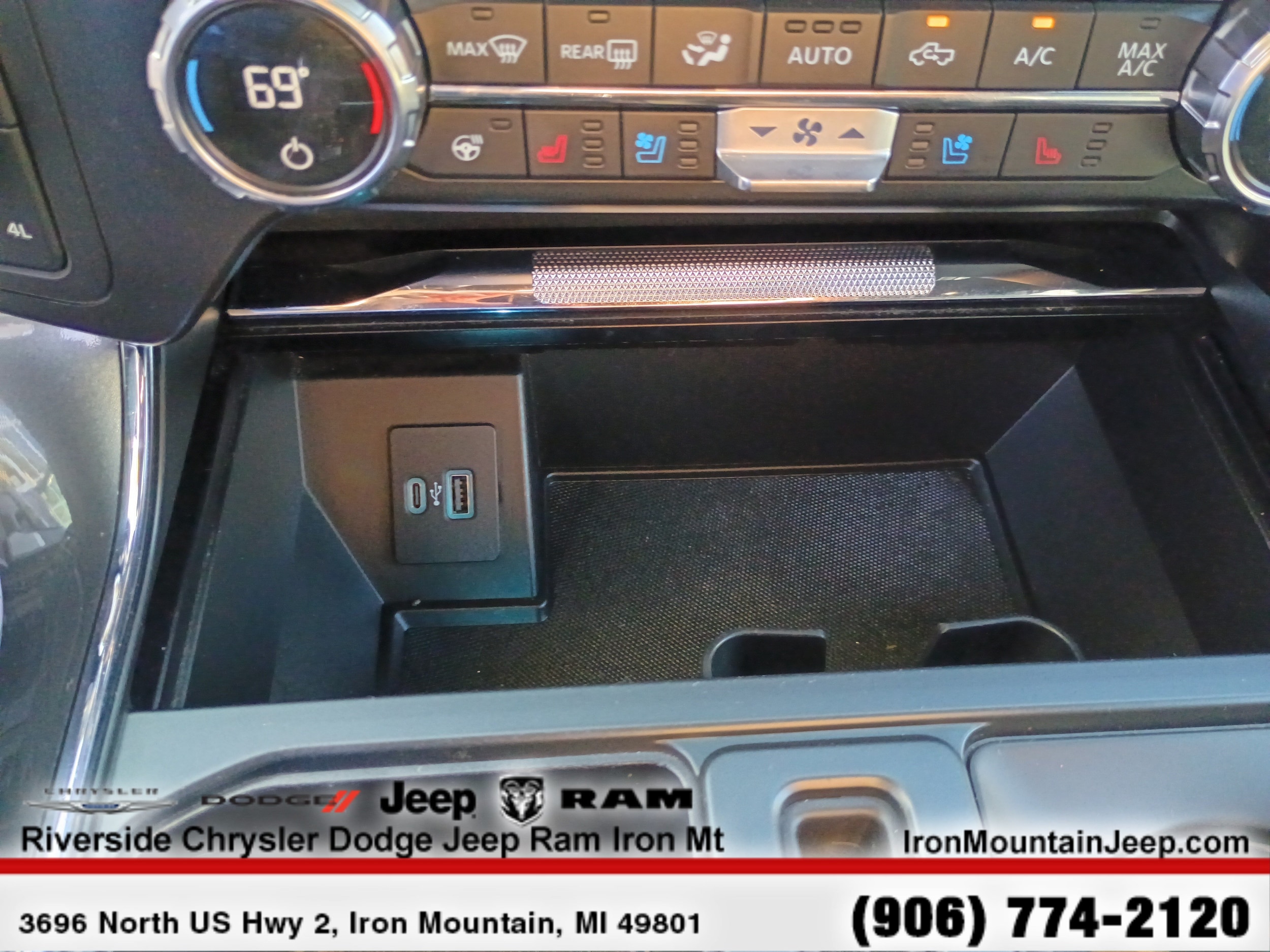 2021 Ford F-150 Lariat - Photo 18