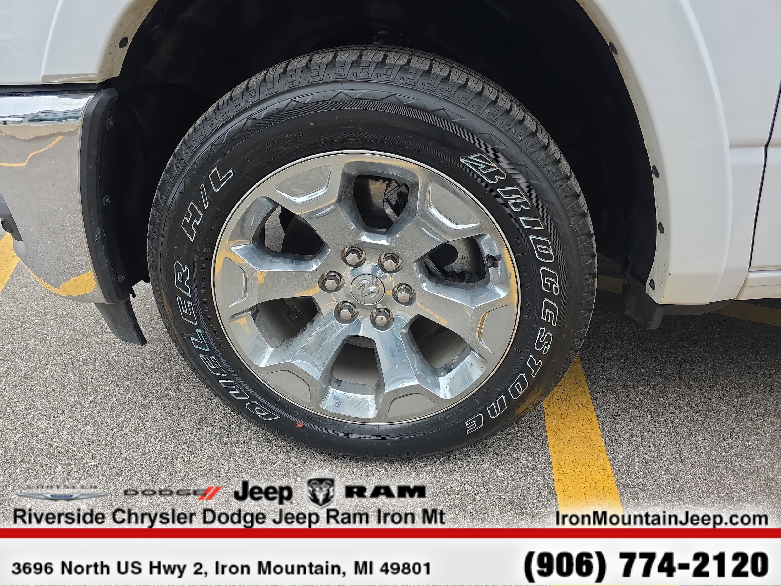 2025 RAM Ram 1500 Pickup Big Horn/Lone Star - Photo 11