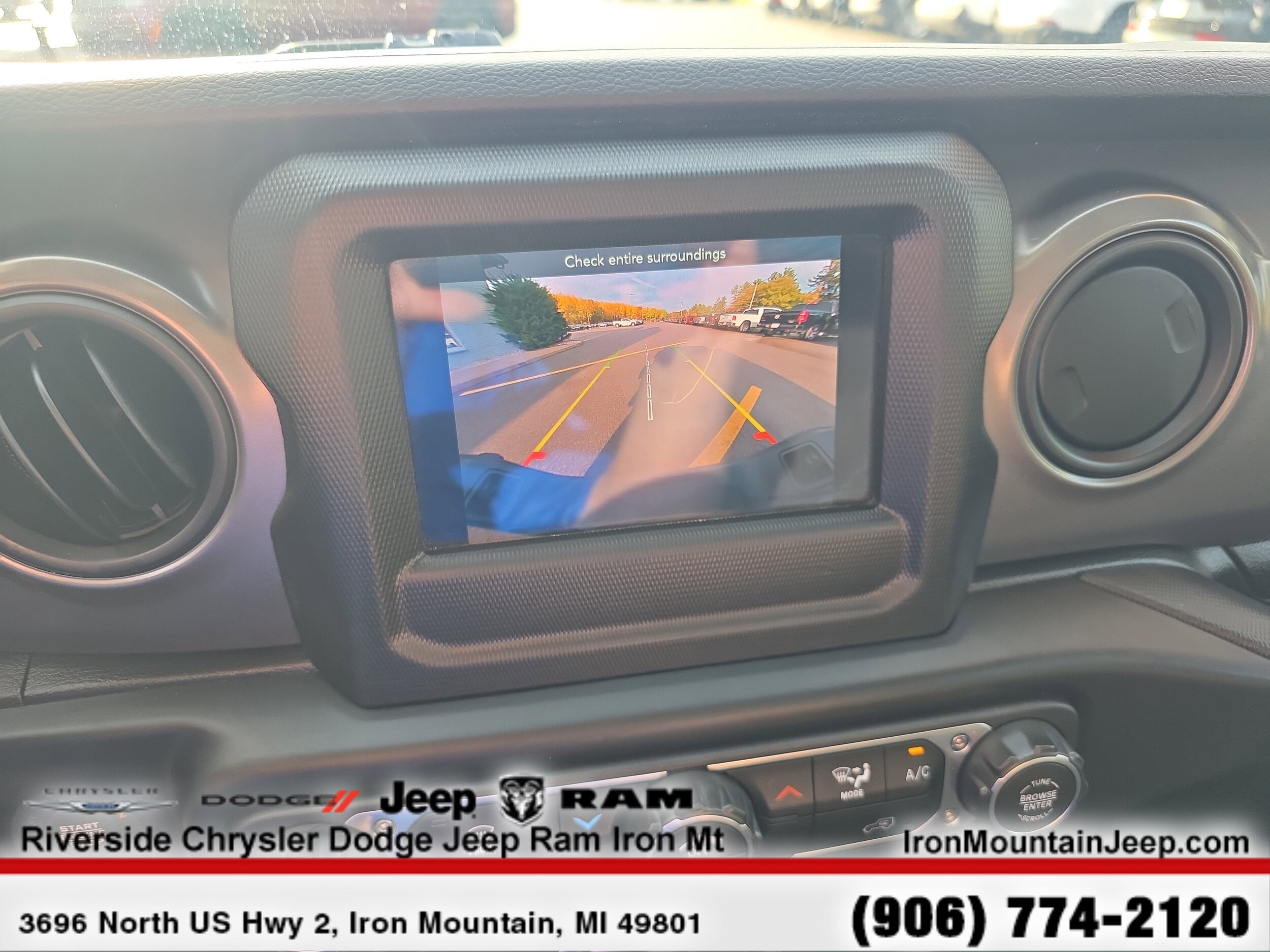 2023 Jeep Gladiator Sport S - Photo 22