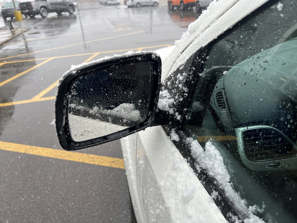 Used 2019 Dodge Journey SE SUV