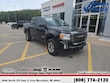 GMC Canyon