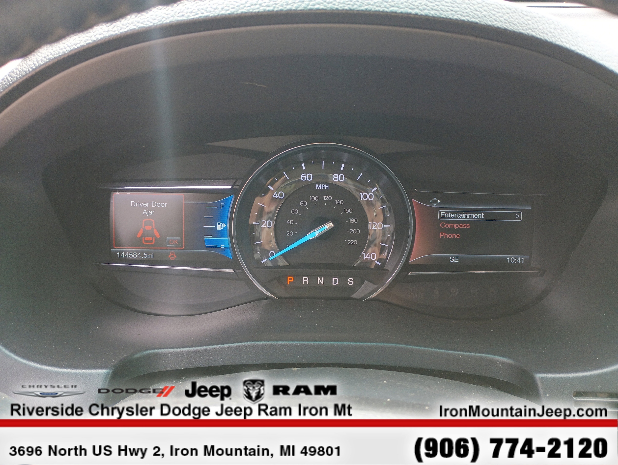 2016 Ford Explorer XLT - Photo 16