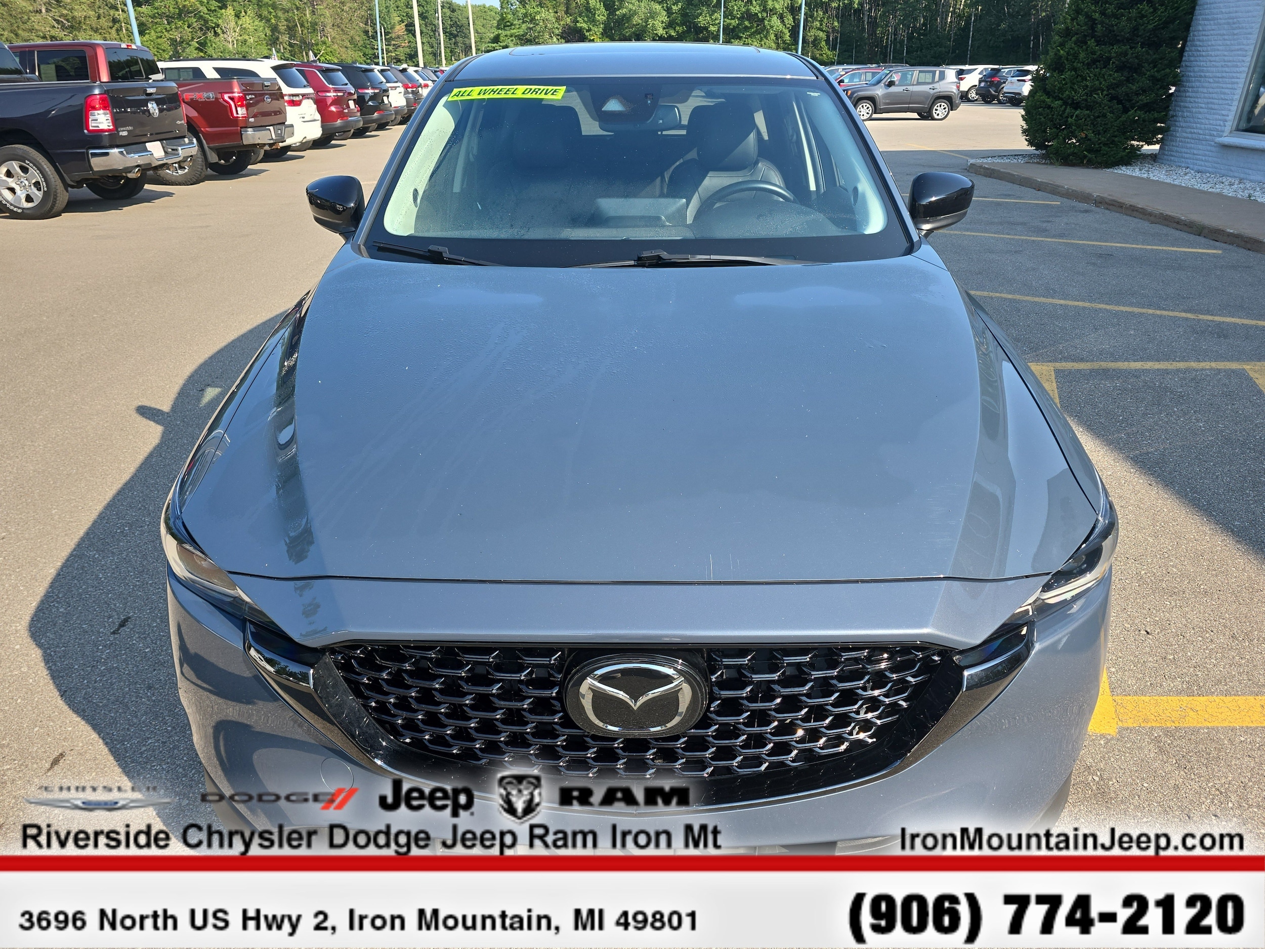 JM3KFBCM0S0688609