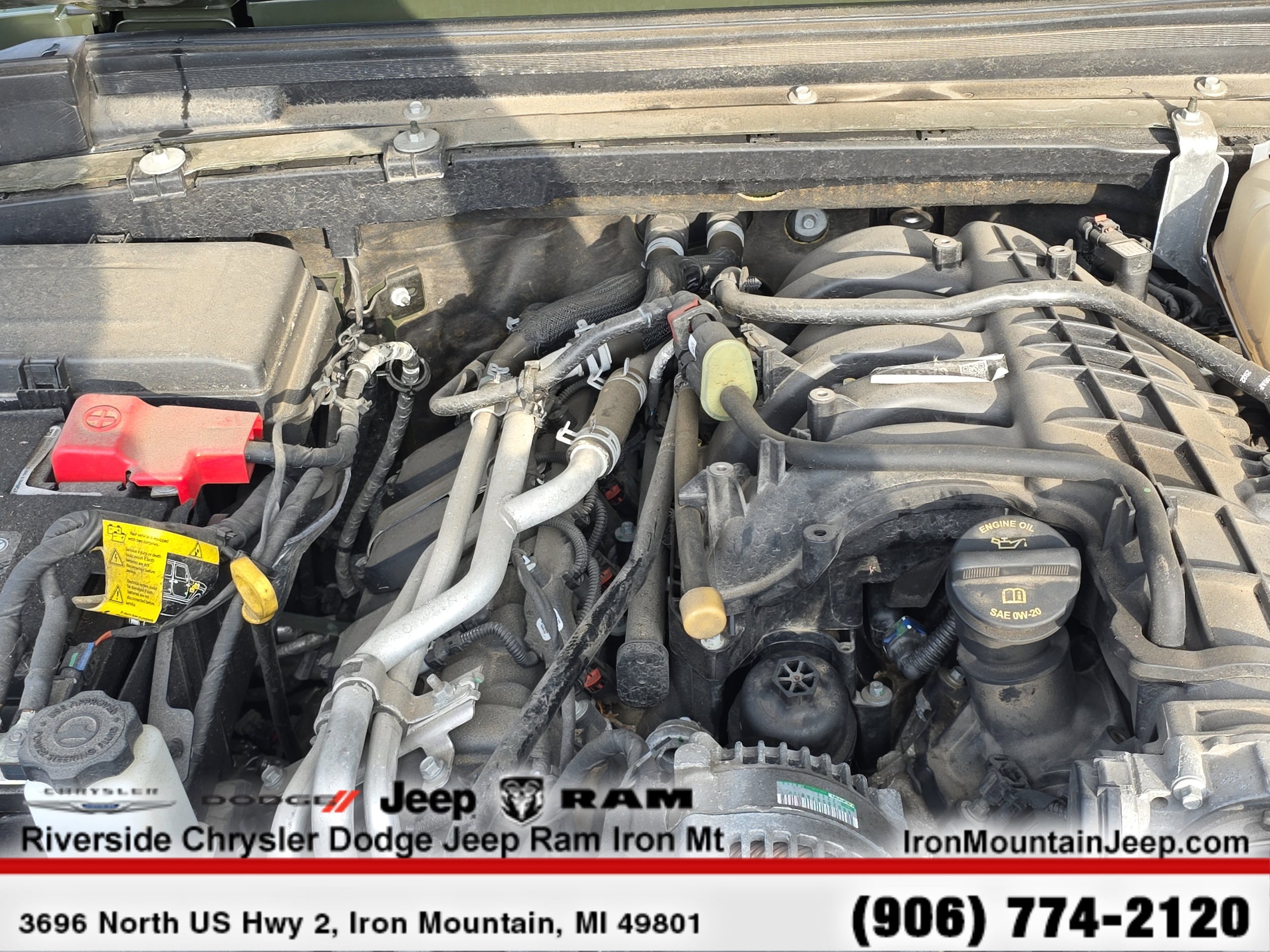 2023 Jeep Gladiator Sport S - Photo 13