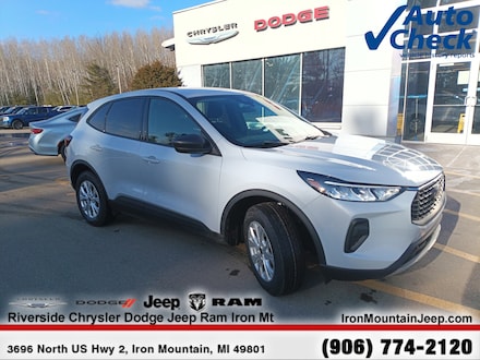 2025 Ford Escape Active SUV