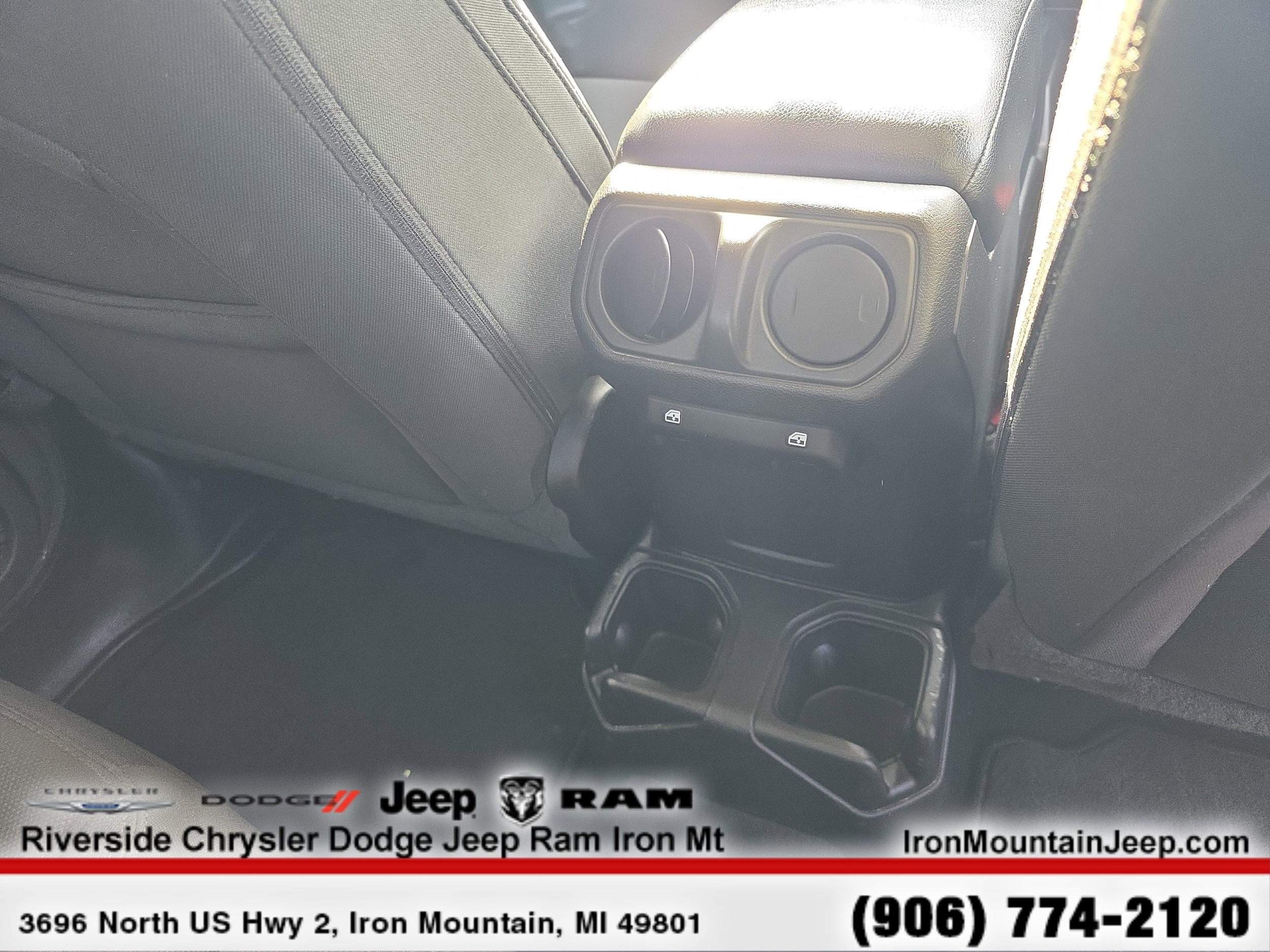 2023 Jeep Gladiator Sport S - Photo 27