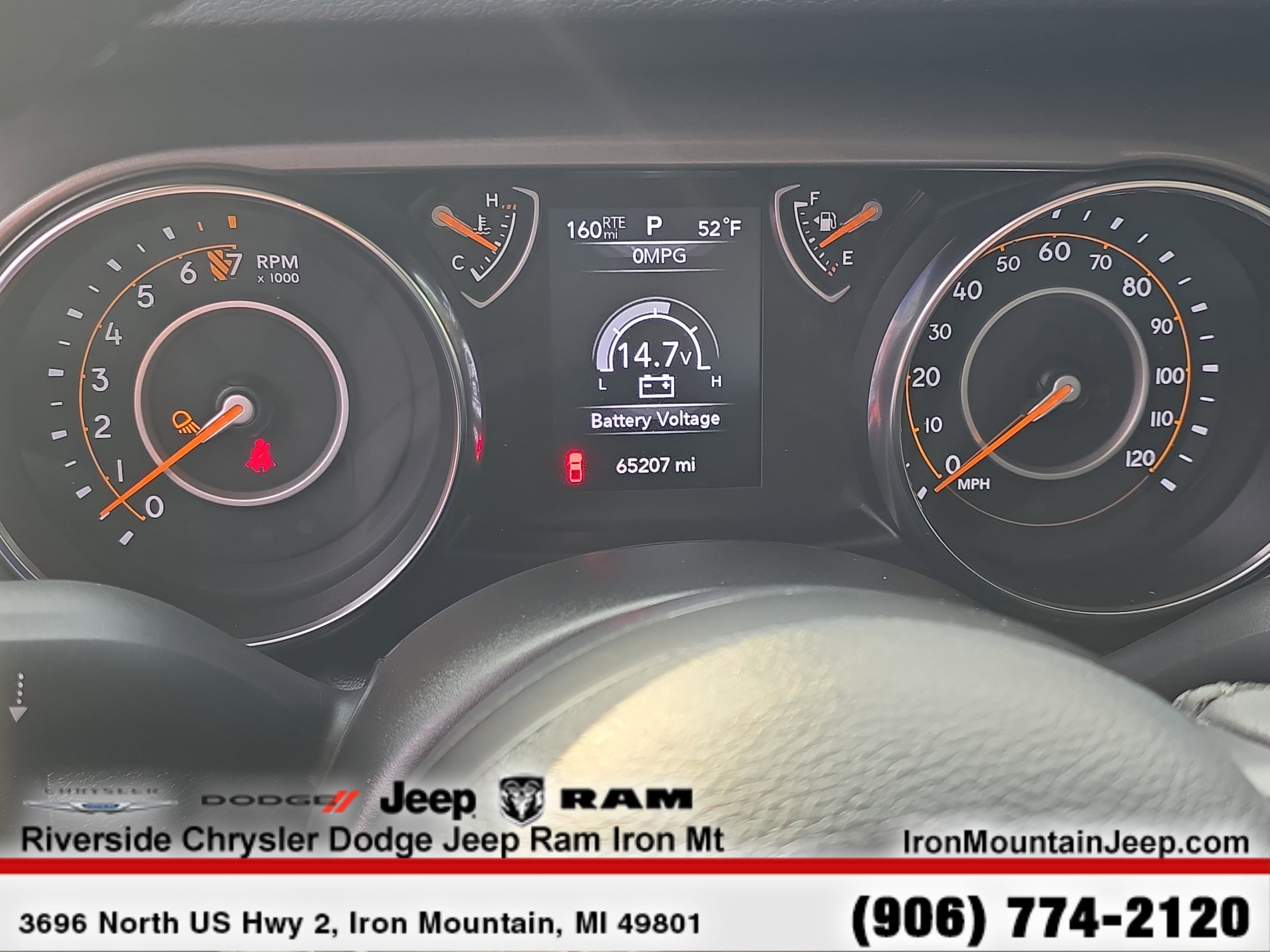 2023 Jeep Gladiator Sport S - Photo 16