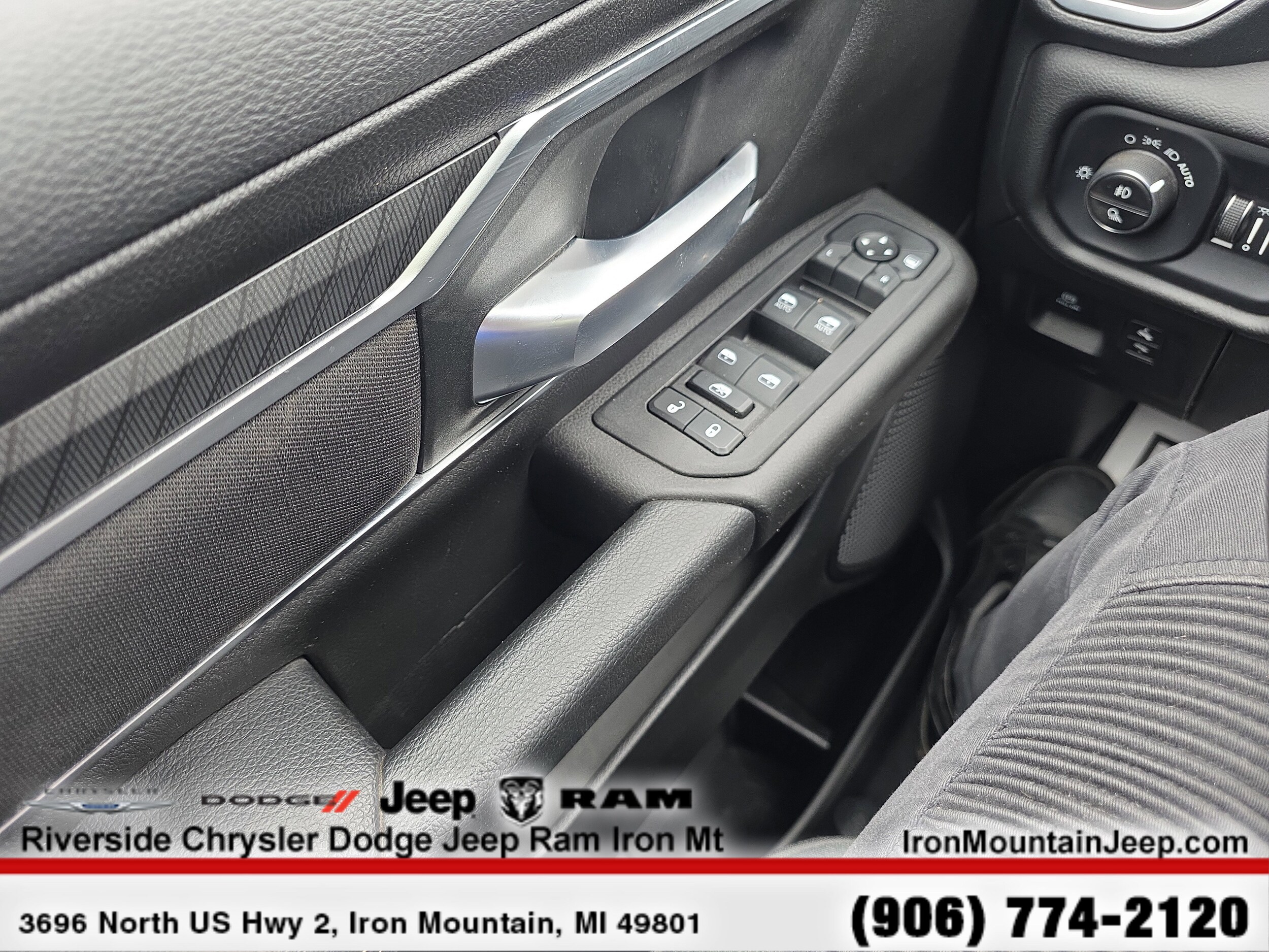 2025 RAM Ram 1500 Pickup Big Horn/Lone Star - Photo 24