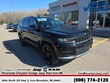  Jeep New Grand Cherokee