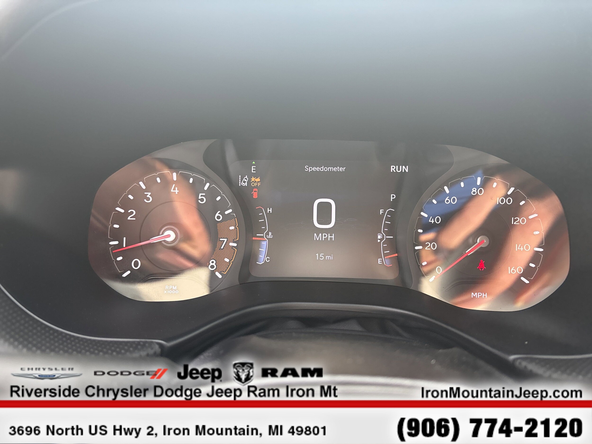 2025 Jeep Compass Limited - Photo 17