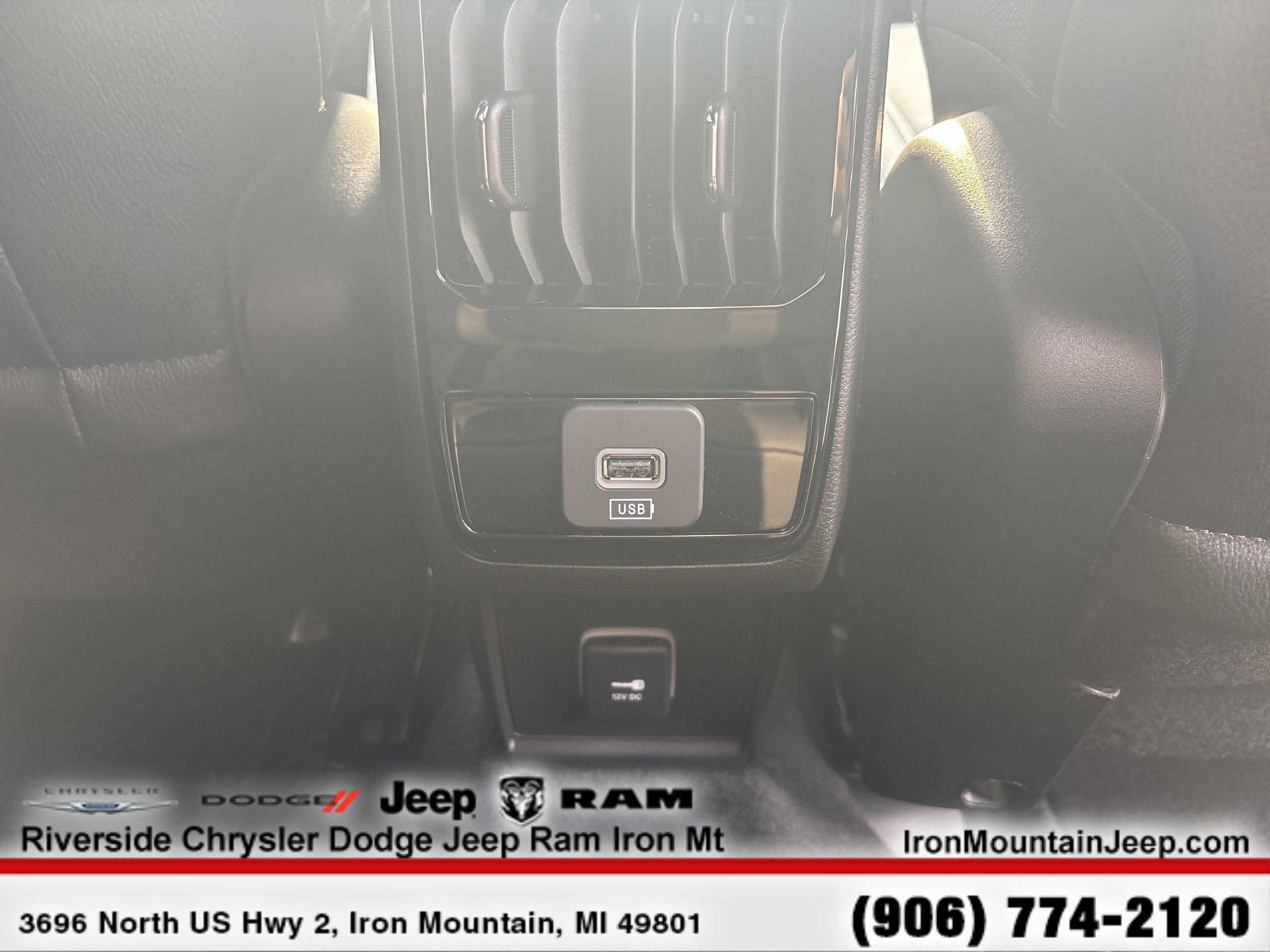 2025 Jeep Compass Limited - Photo 22