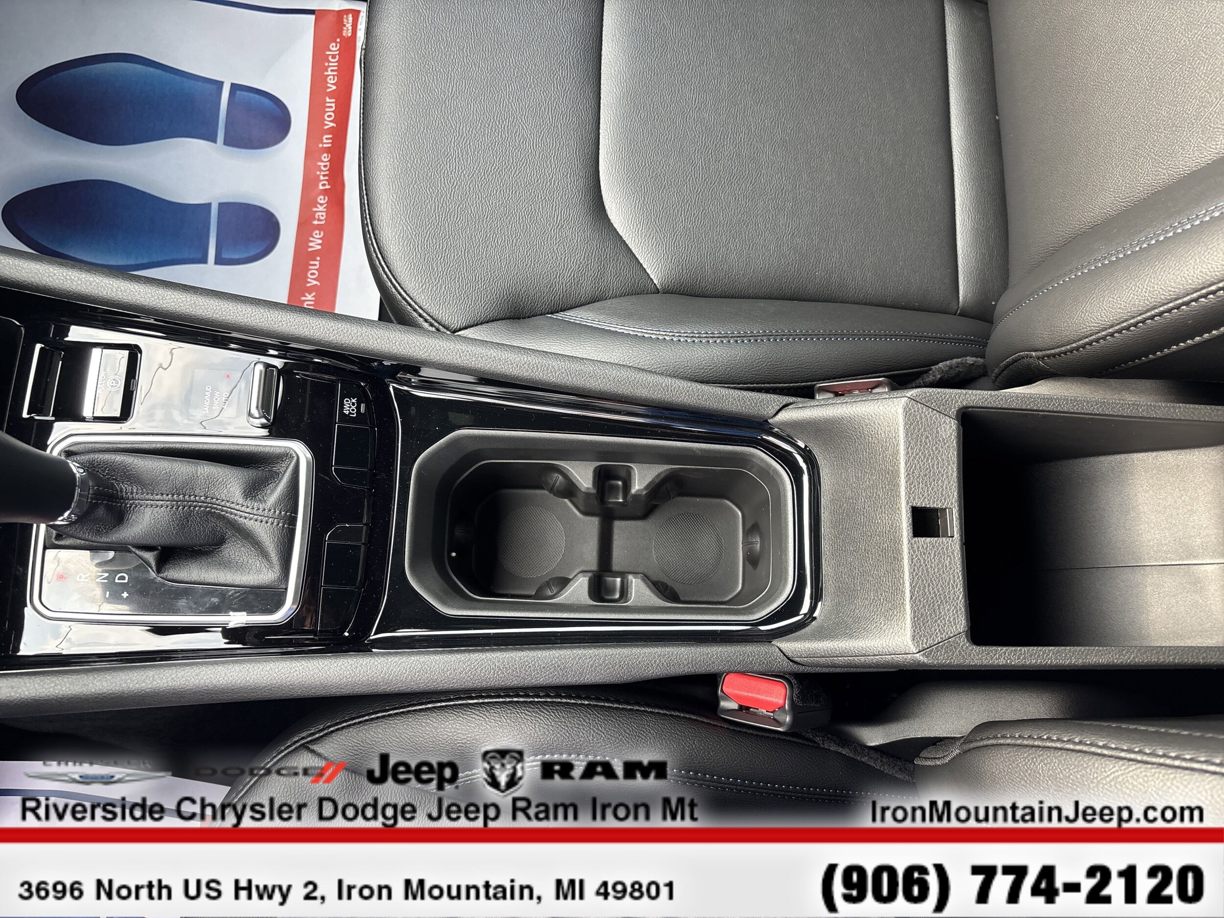 2025 Jeep Compass Limited - Photo 20