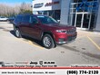  Jeep Grand Cherokee L