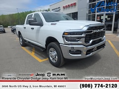 2026 Ram 3500 Tradesman Pickup