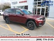  Jeep Grand Cherokee L