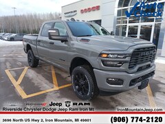 2026 Ram 2500 Big Horn Pickup