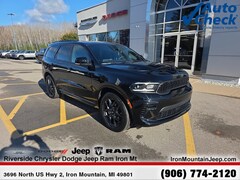 2026 Dodge Durango GT Plus HEMI V8 Sport Utility