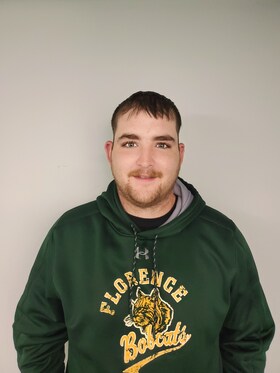 Staff member Josh Bomberg from 85b7daae05f2