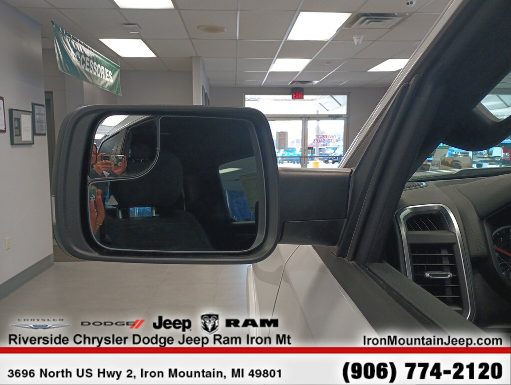 New 2026 Ram 1500 Big Horn Pickup