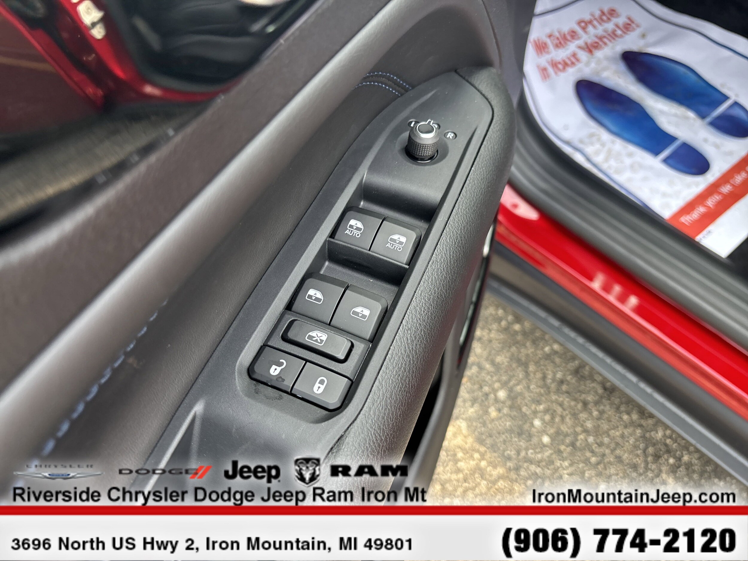 2025 Jeep Compass Limited - Photo 14
