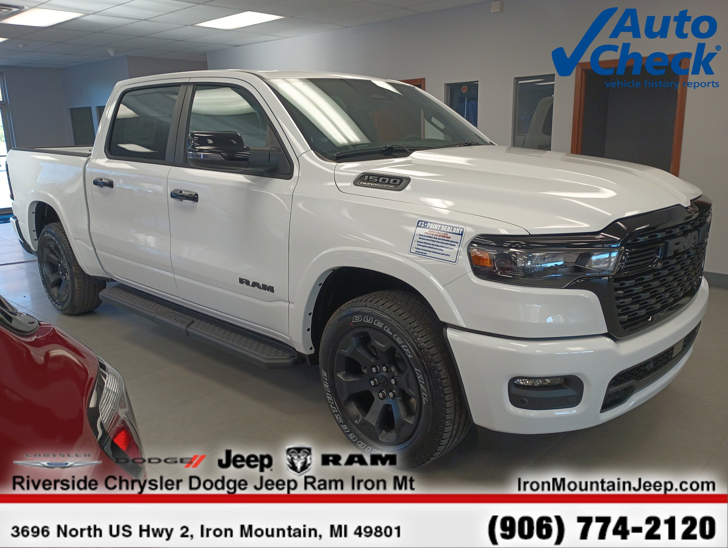 2026 RAM Ram 1500 Pickup Big Horn/Lone Star's photo