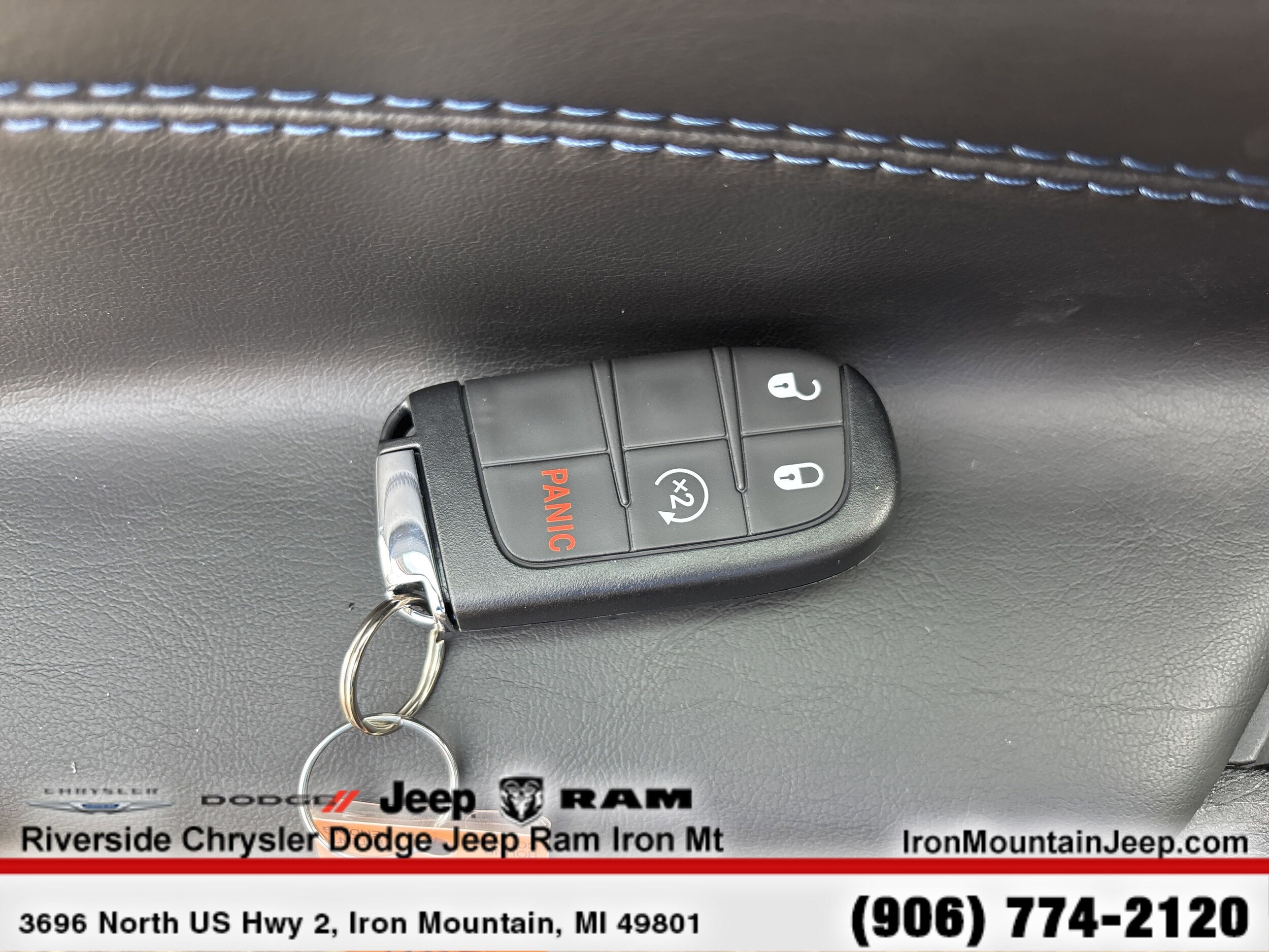 2025 Jeep Compass Limited - Photo 24