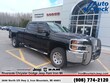  Chevrolet Silverado 3500HD