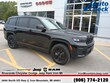 Jeep Grand Cherokee L