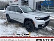  Jeep Grand Cherokee L