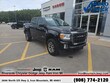 GMC Canyon
