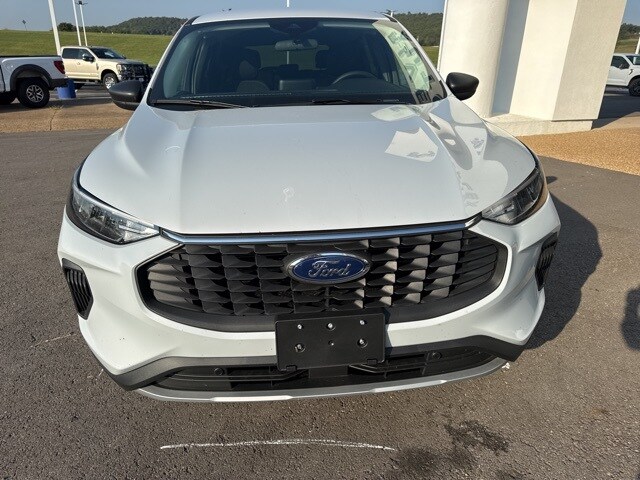 2025 Ford Escape Active photo 4