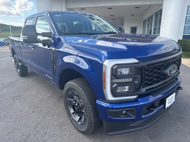 2026 Ford F-250 XL photo 2