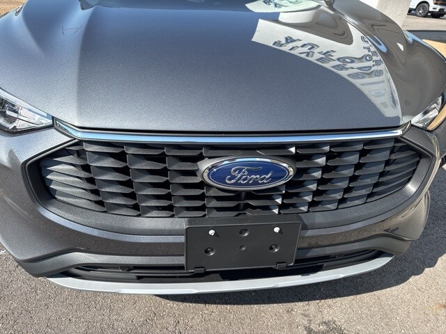 2025 Ford Escape Active photo 3