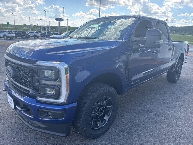 2026 Ford F-250 XL photo 4