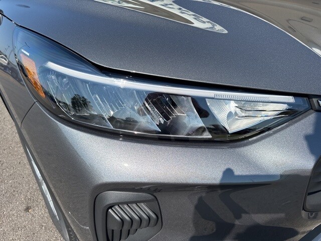 2025 Ford Escape Active photo 2