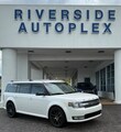 Ford Flex