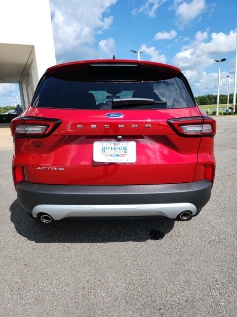 2025 Ford Escape Active photo 3